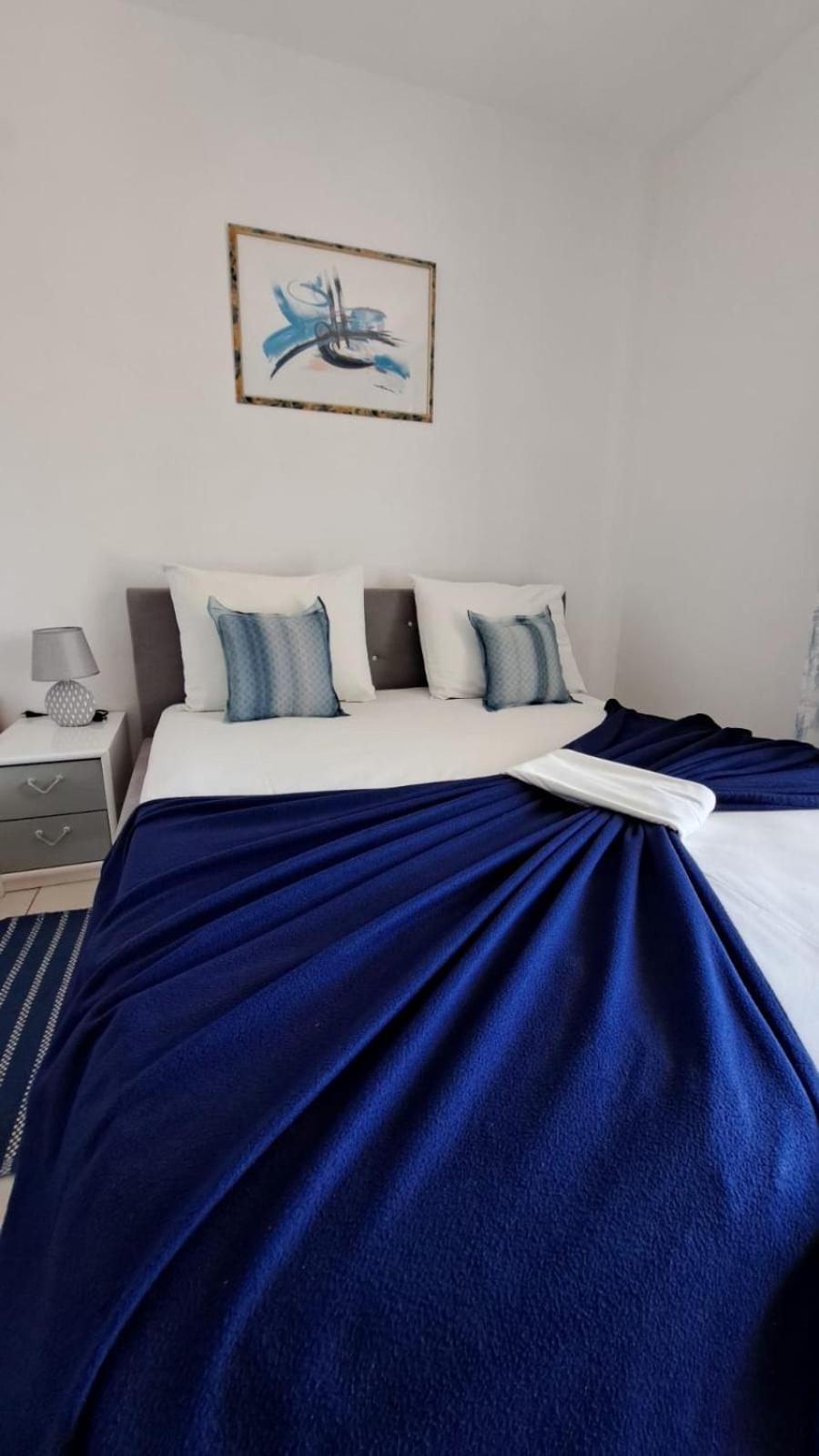 Apartmani Zderic Gradac  Exterior photo